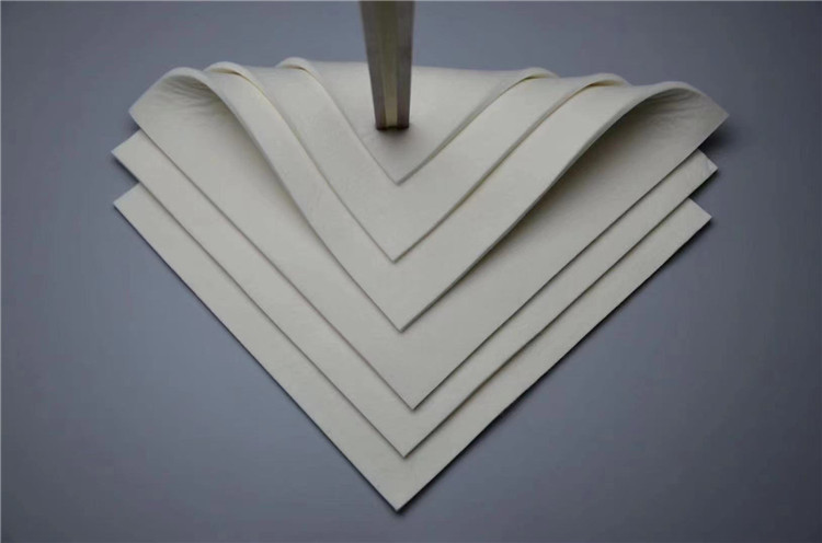 100 Wool Felt Fabric