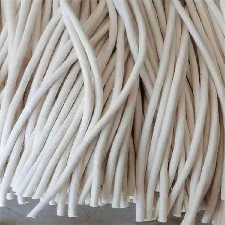 Wool Felt Rope