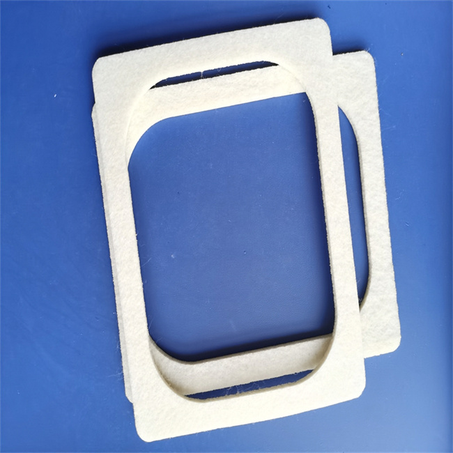 Car gasket