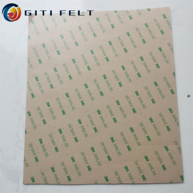 3M Self-adhesive Felt Tape