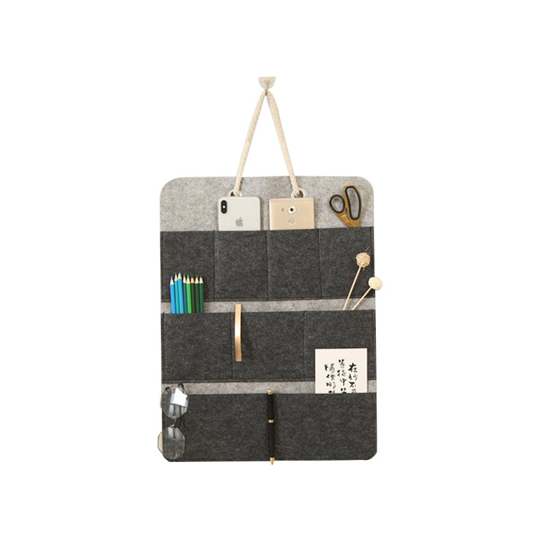 Felt Storage Bag
