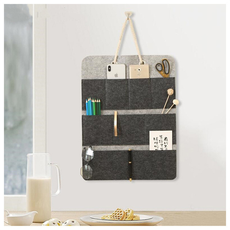Felt Storage Bag
