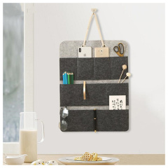 Felt Storage Bag