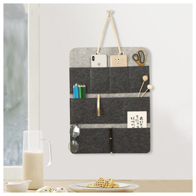 Felt Storage Bag