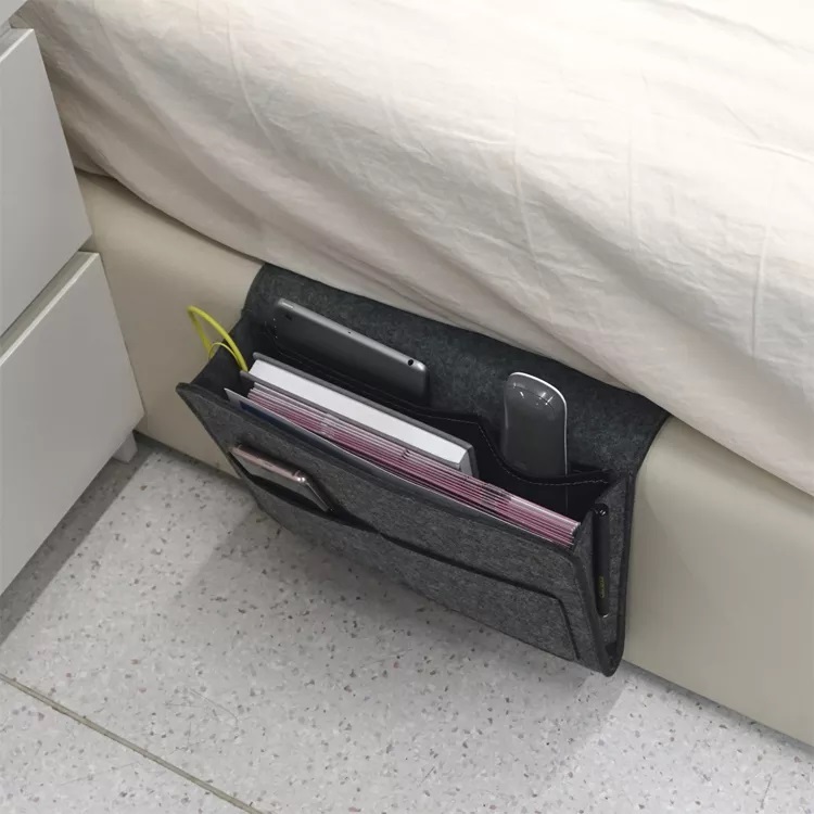 Felt Storage Bag