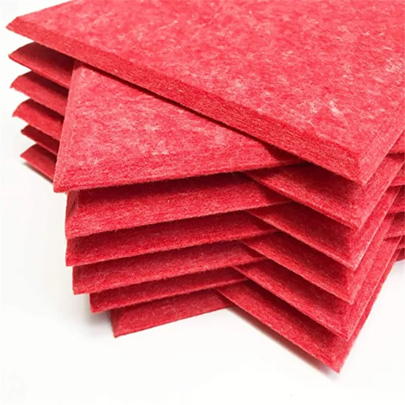 PET Felt Panels