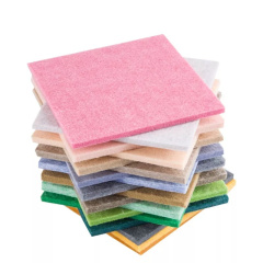 PET Felt Panels