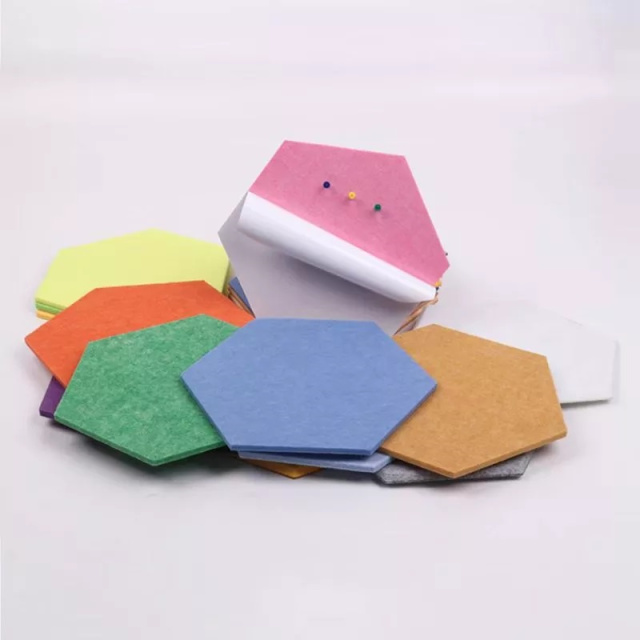 Polyester Fiber Decorative Board