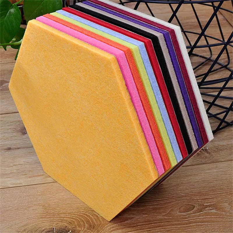 Polyester Fiber Decorative Board
