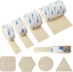Self Adhesive Felt Roll