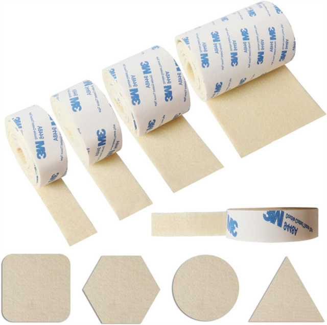 Self Adhesive Felt Roll