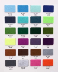Polyester Felt