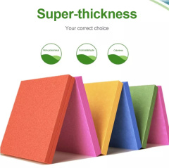 Wood Slat Polyester Fiber Acoustic Panel