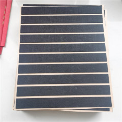 Self Adhesive Felt Strip