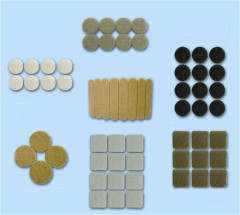 Self Adhesive Felt Pad