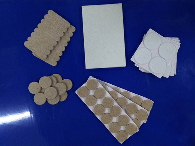 Self Adhesive Felt Pad