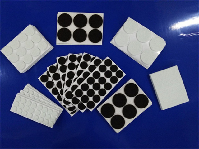 Self Adhesive Felt Pad