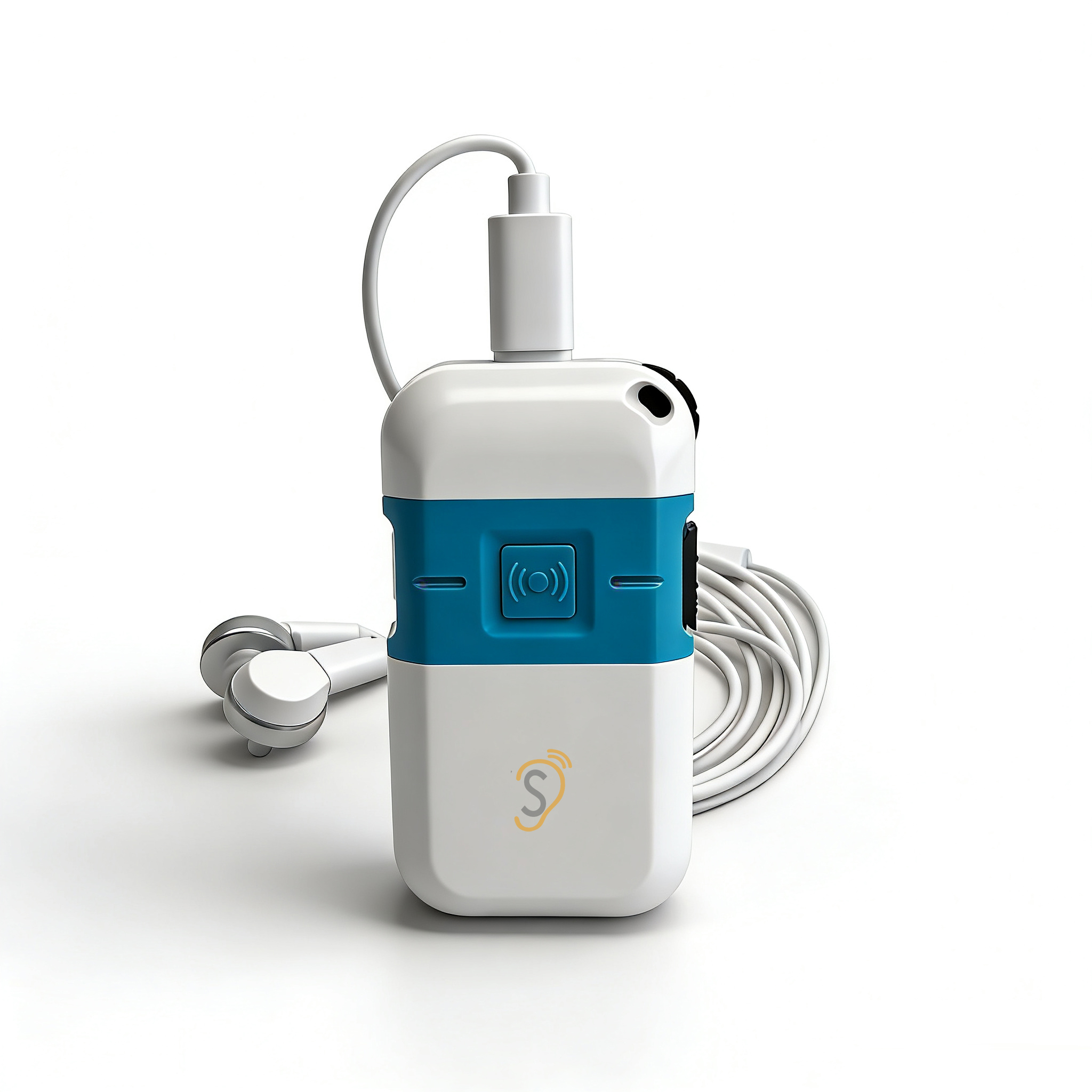 best hearing aid for severe hearing loss