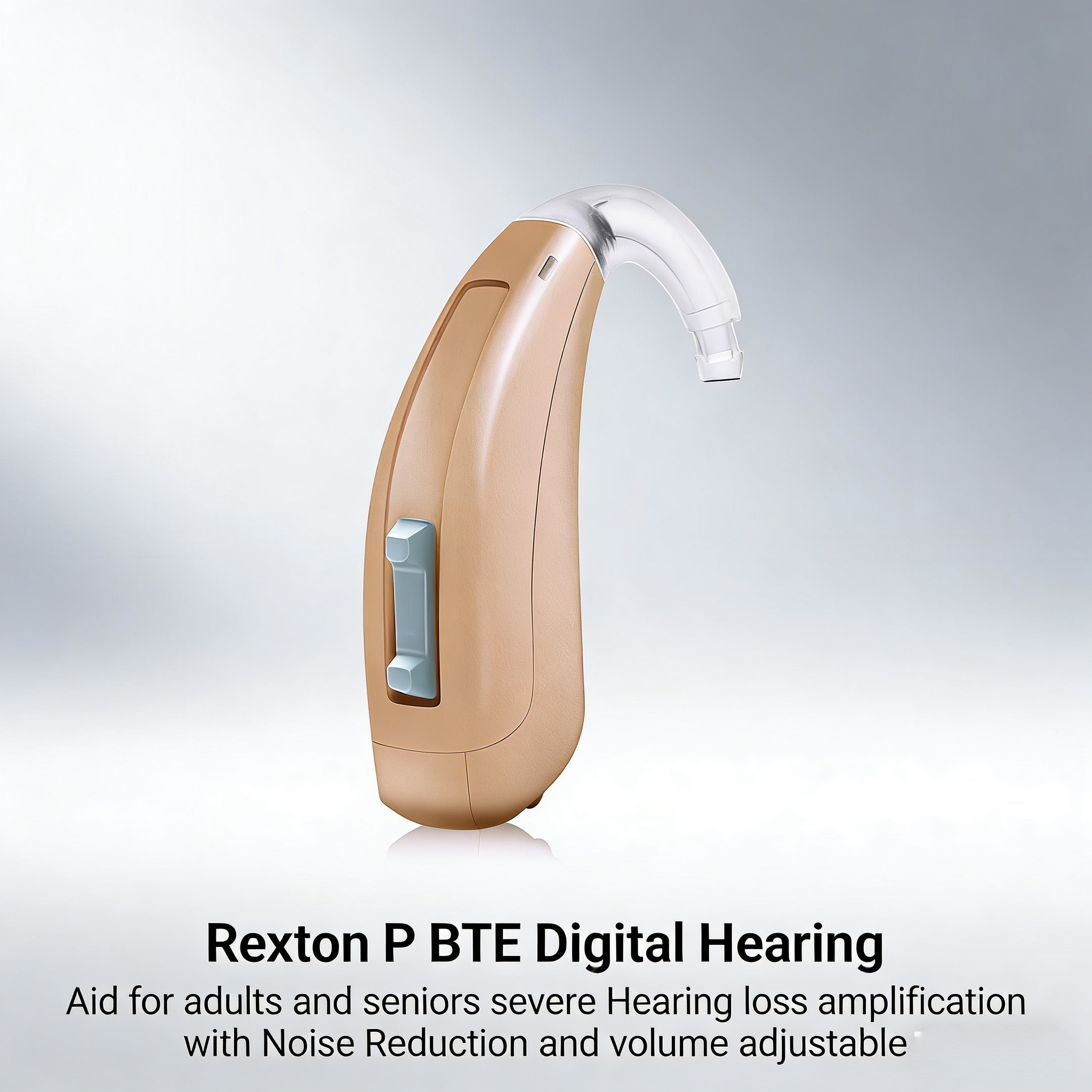 Rexton Arena Hearing Aid