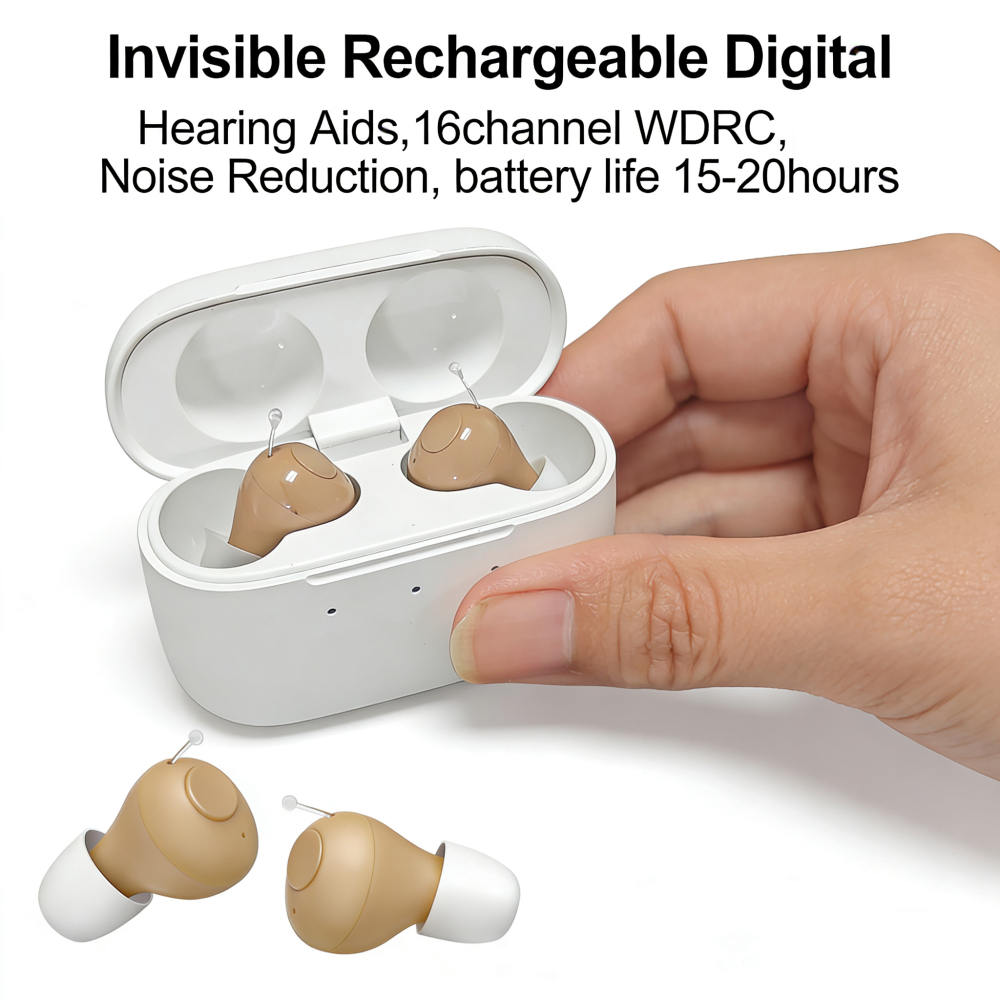 otc hearing aid