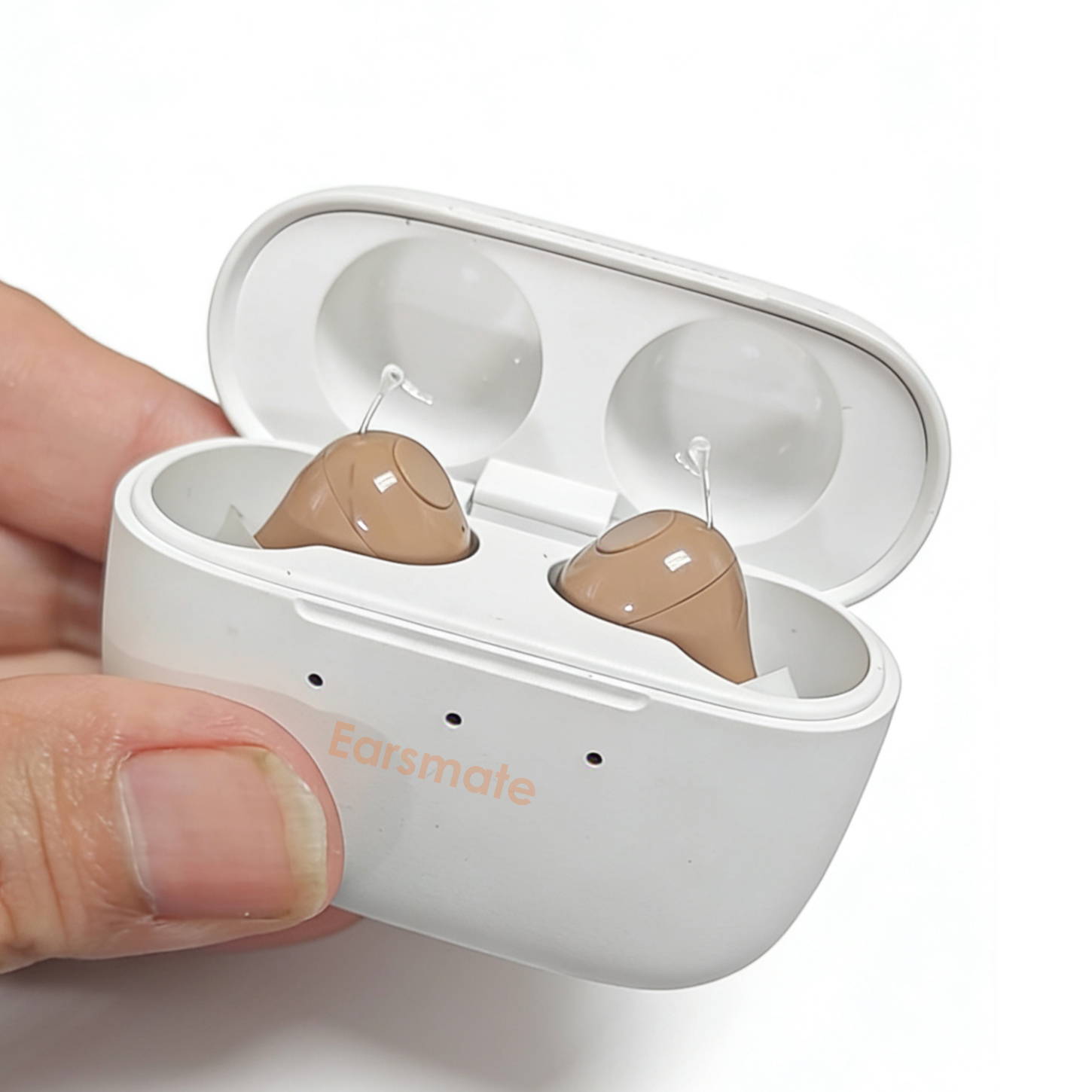 digital hearing aids