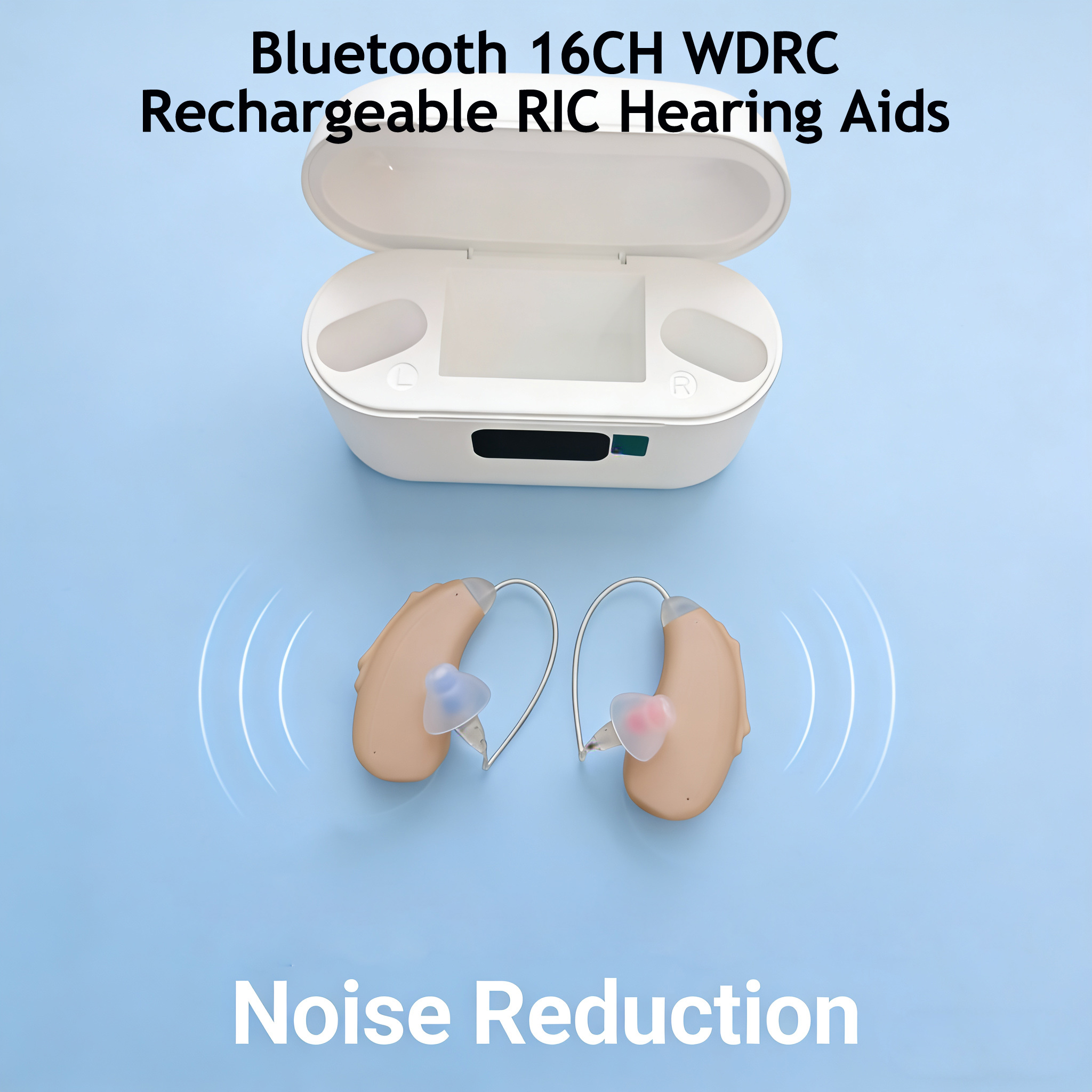 best otc hearing aids for seniors