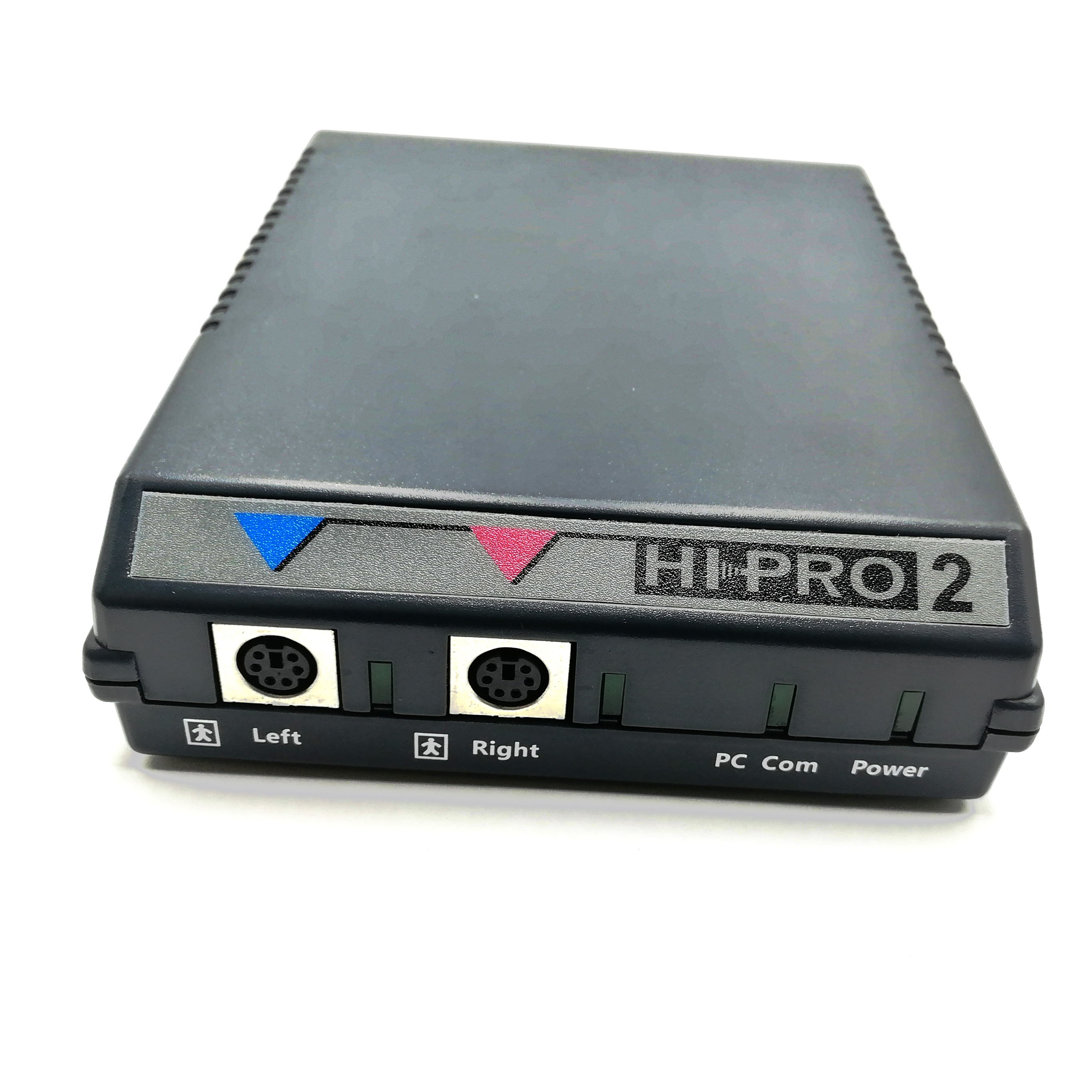 Hipro 2 programmer