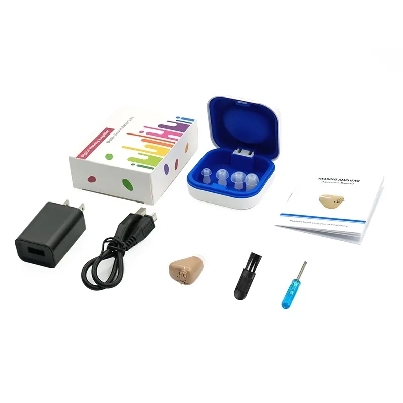 Best OTC Hearing Aids