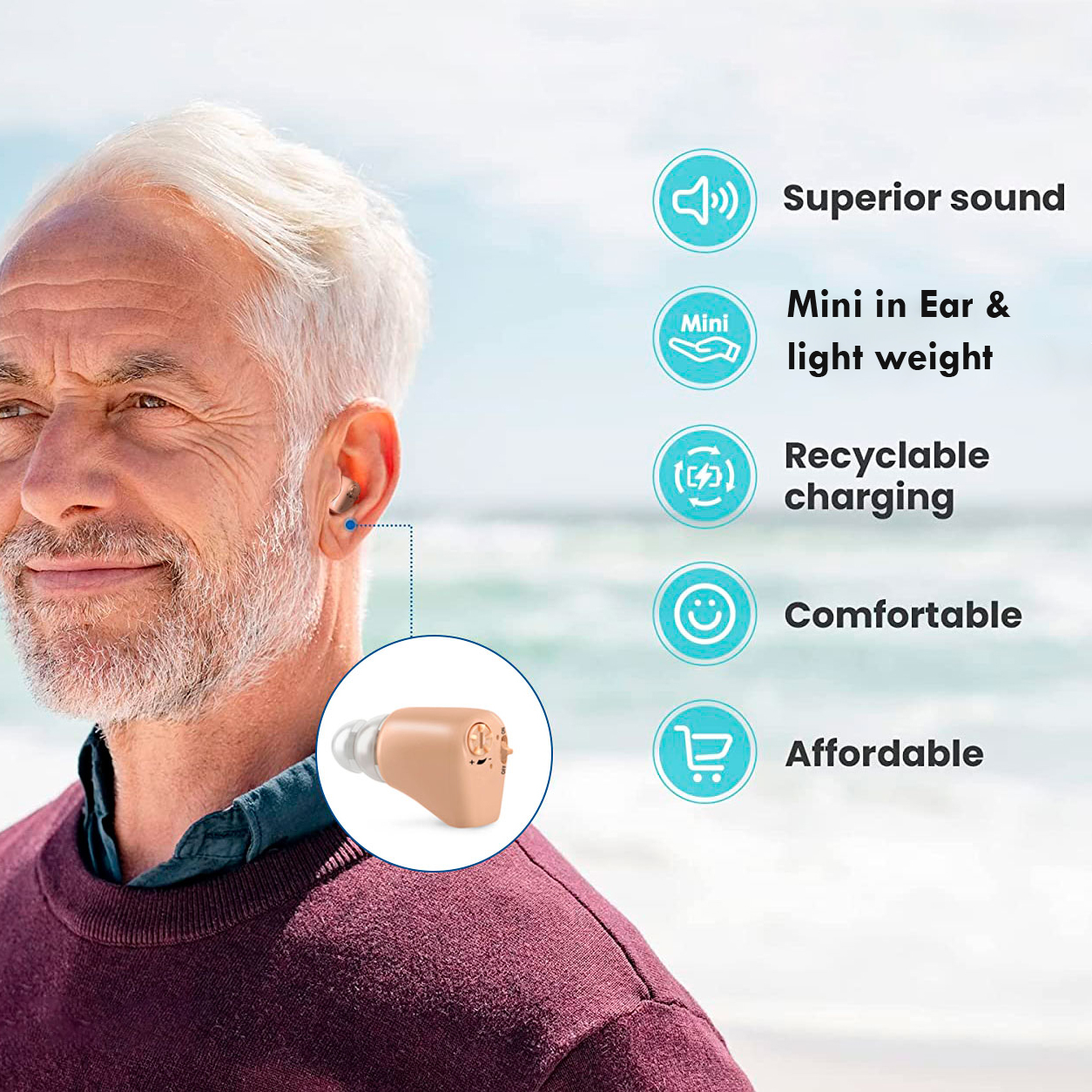 otc hearing aids