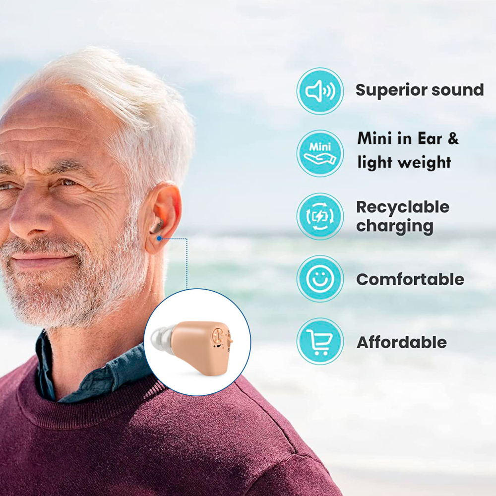 otc hearing aids