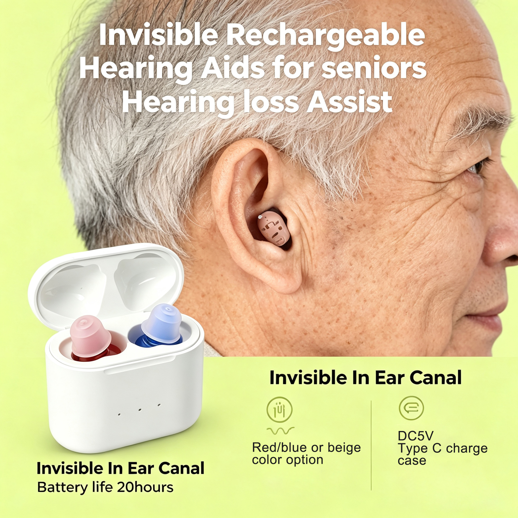 fda approved otc hearing aids