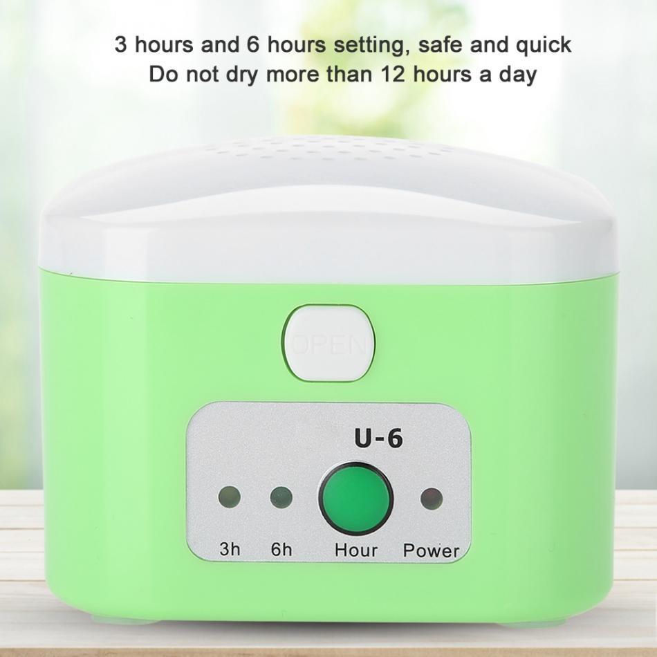 Hearing Aid dehumidifier