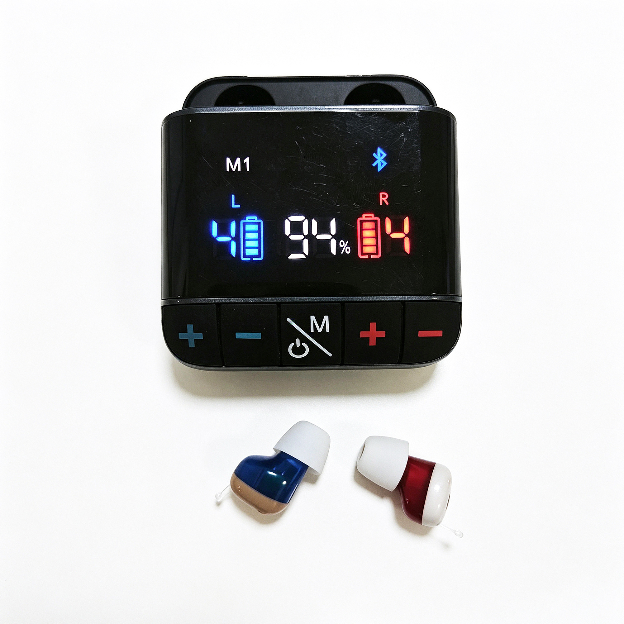 best otc hearing aids