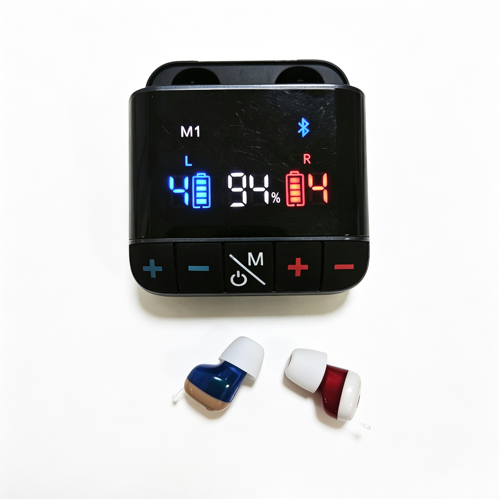 best otc hearing aids