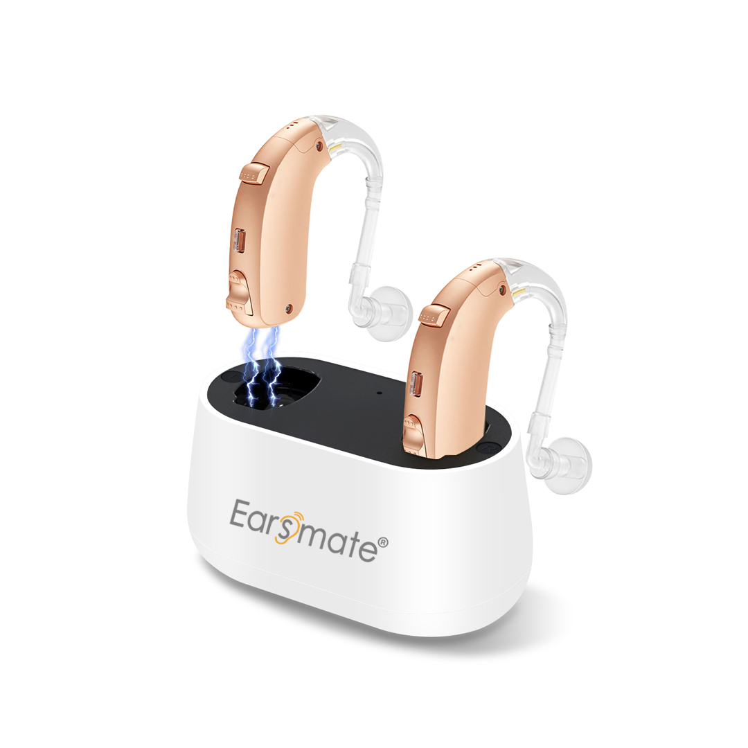 Hearing Aids Over the counter