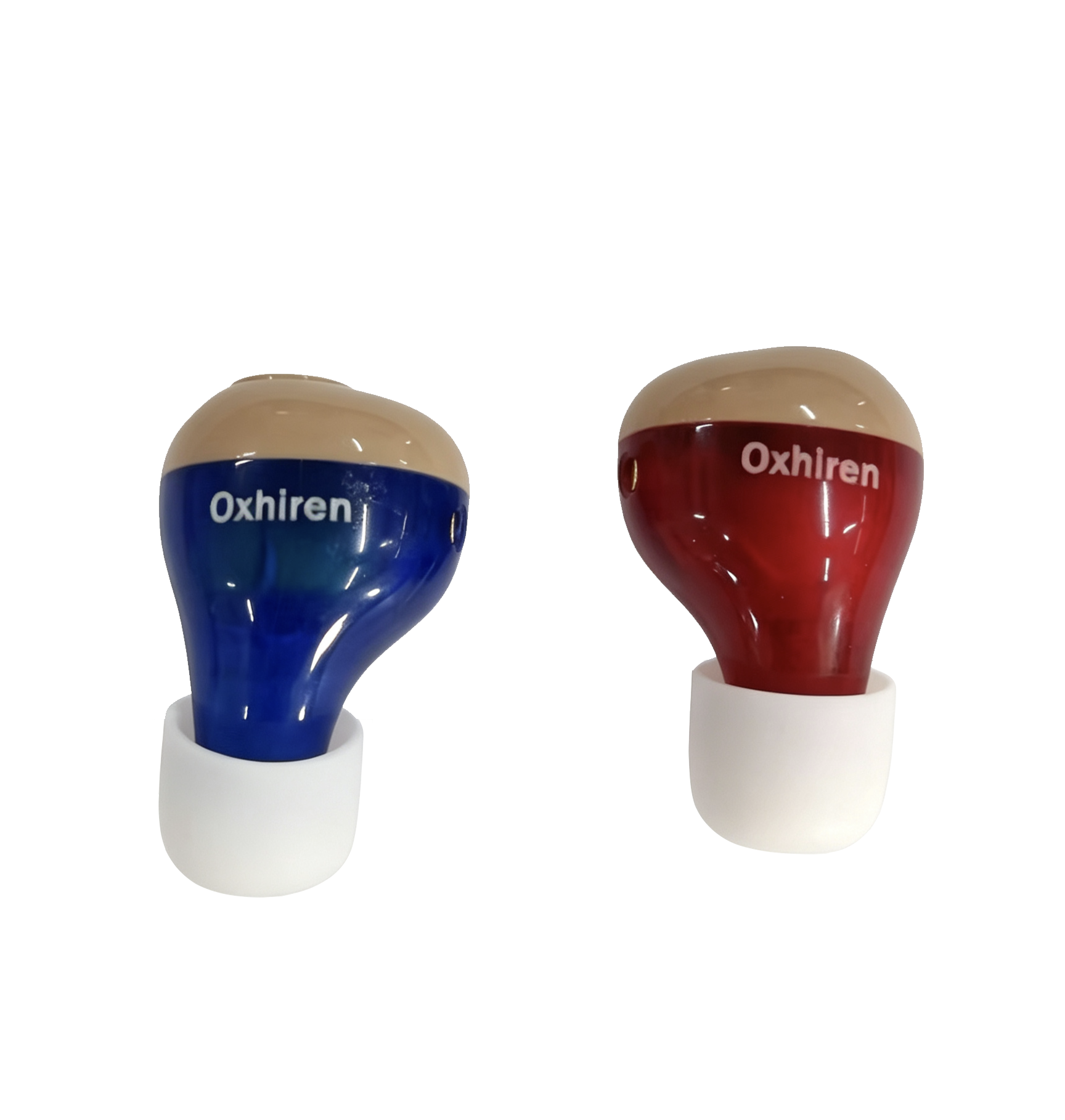 otc hearing aids
