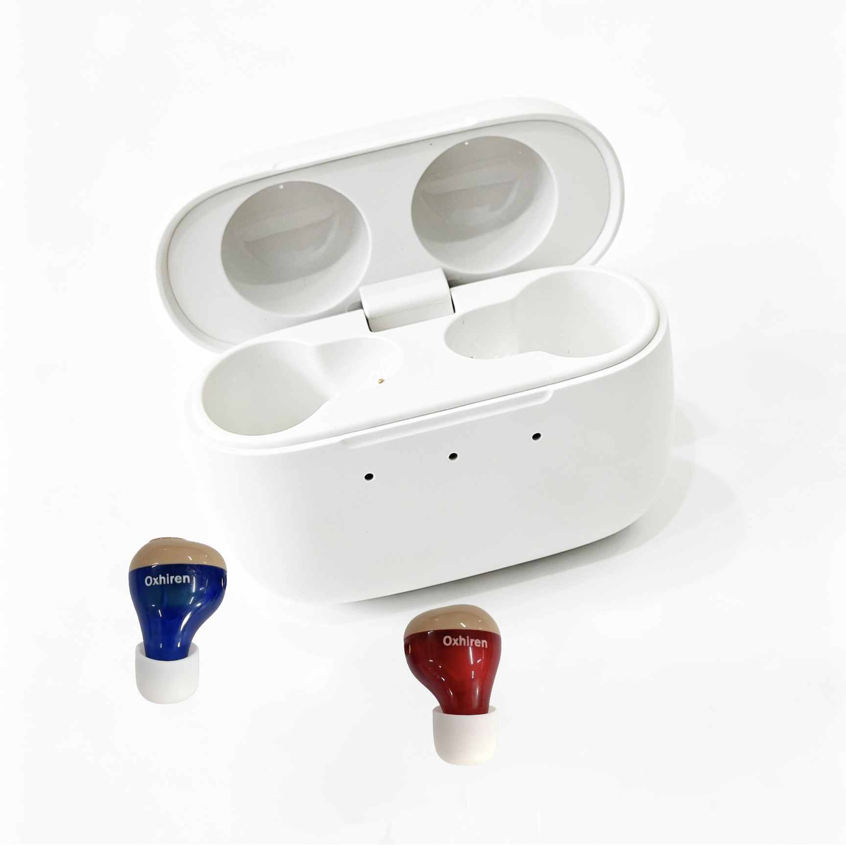 buy otc hearing aids