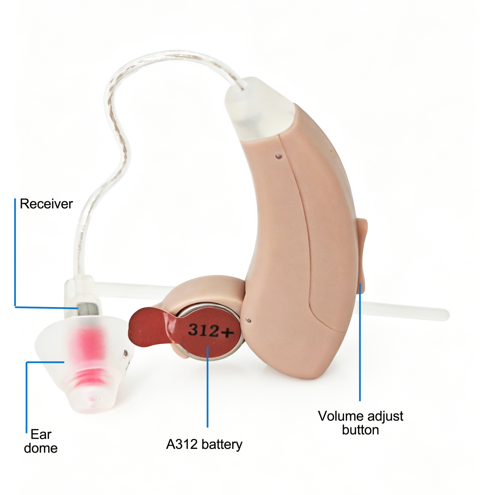 buy otc hearing aids