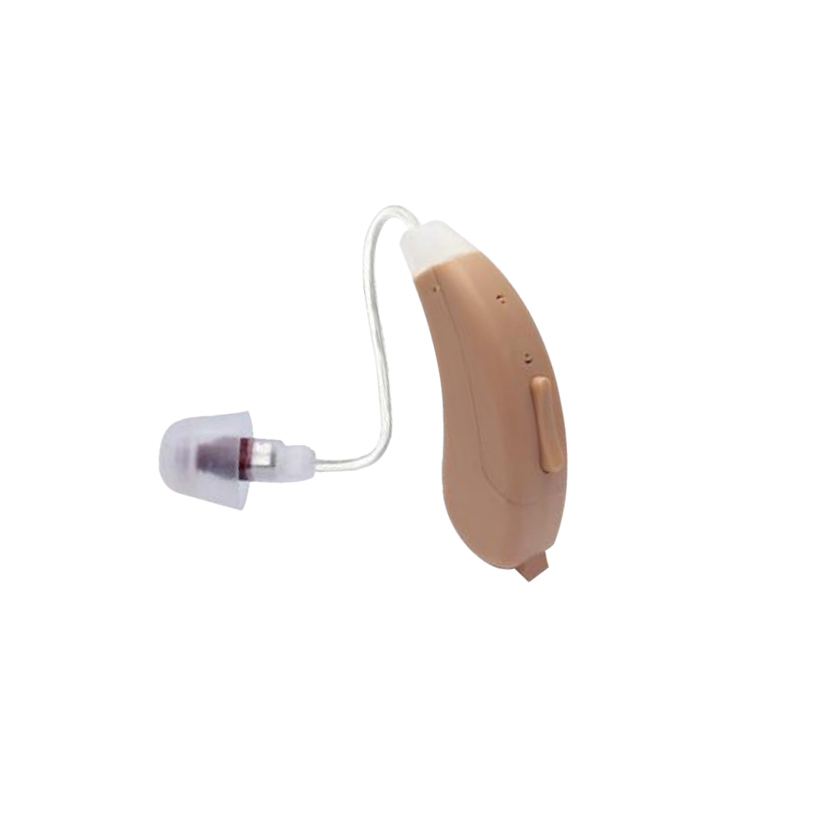 ric hearing aids