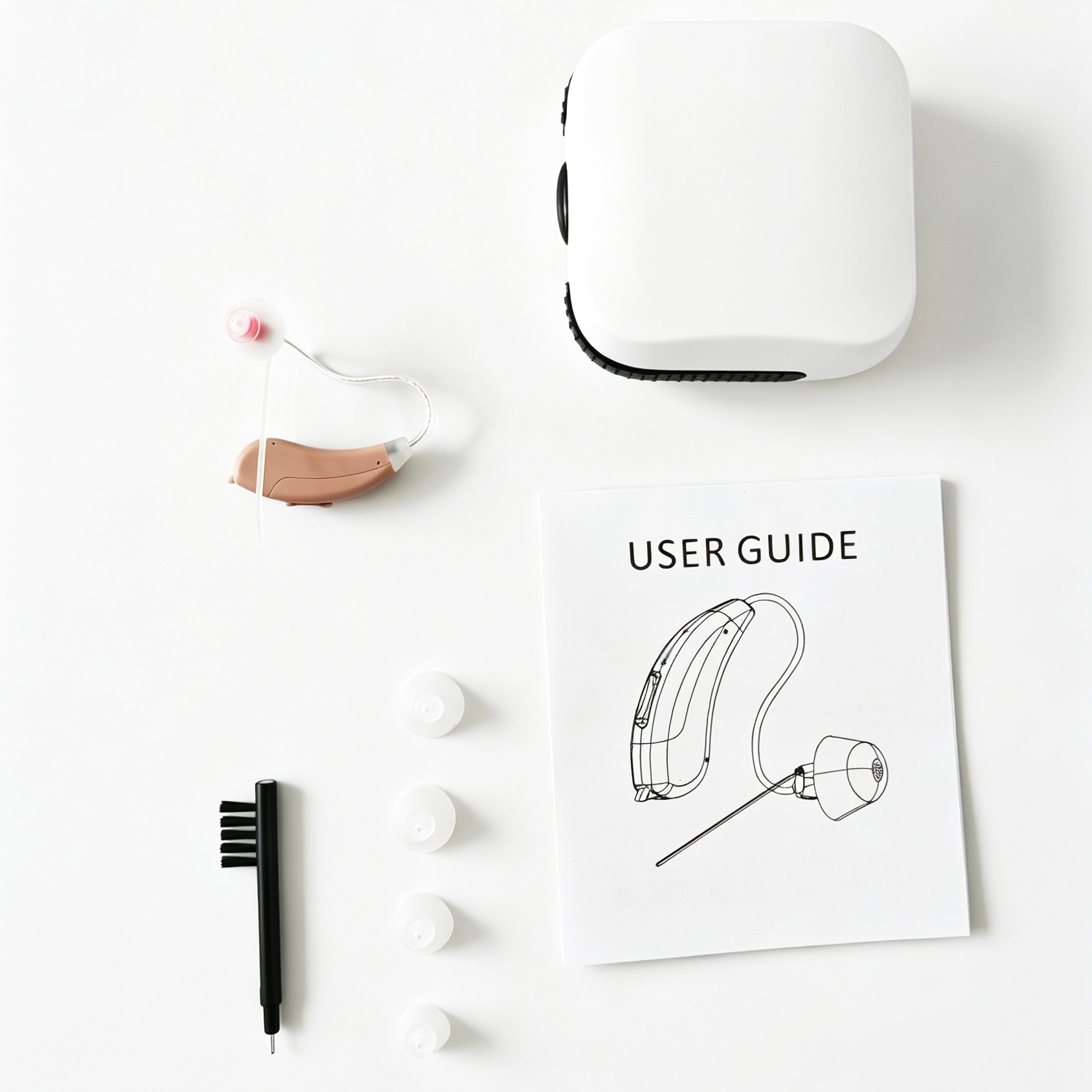 buy hearing aids online