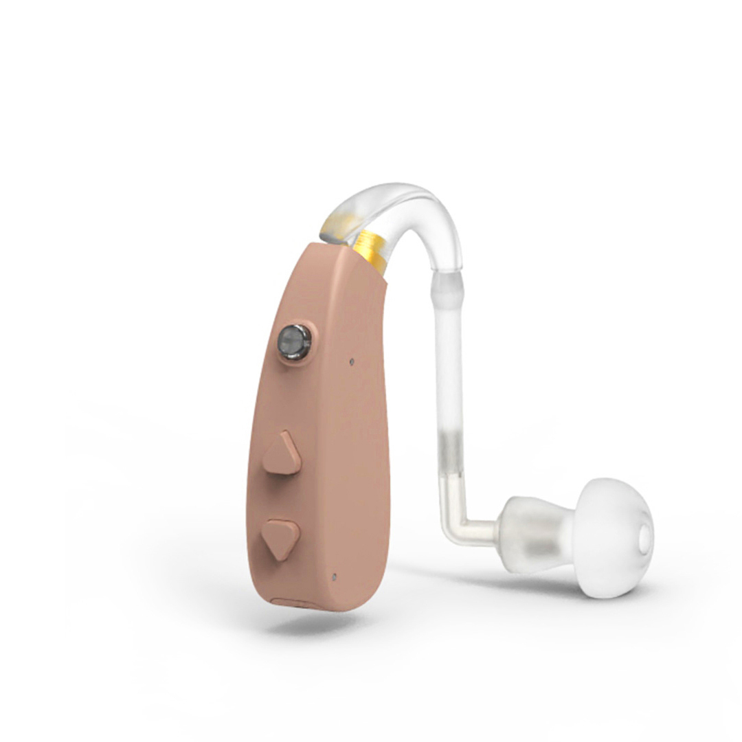 BTE Hearing Aid