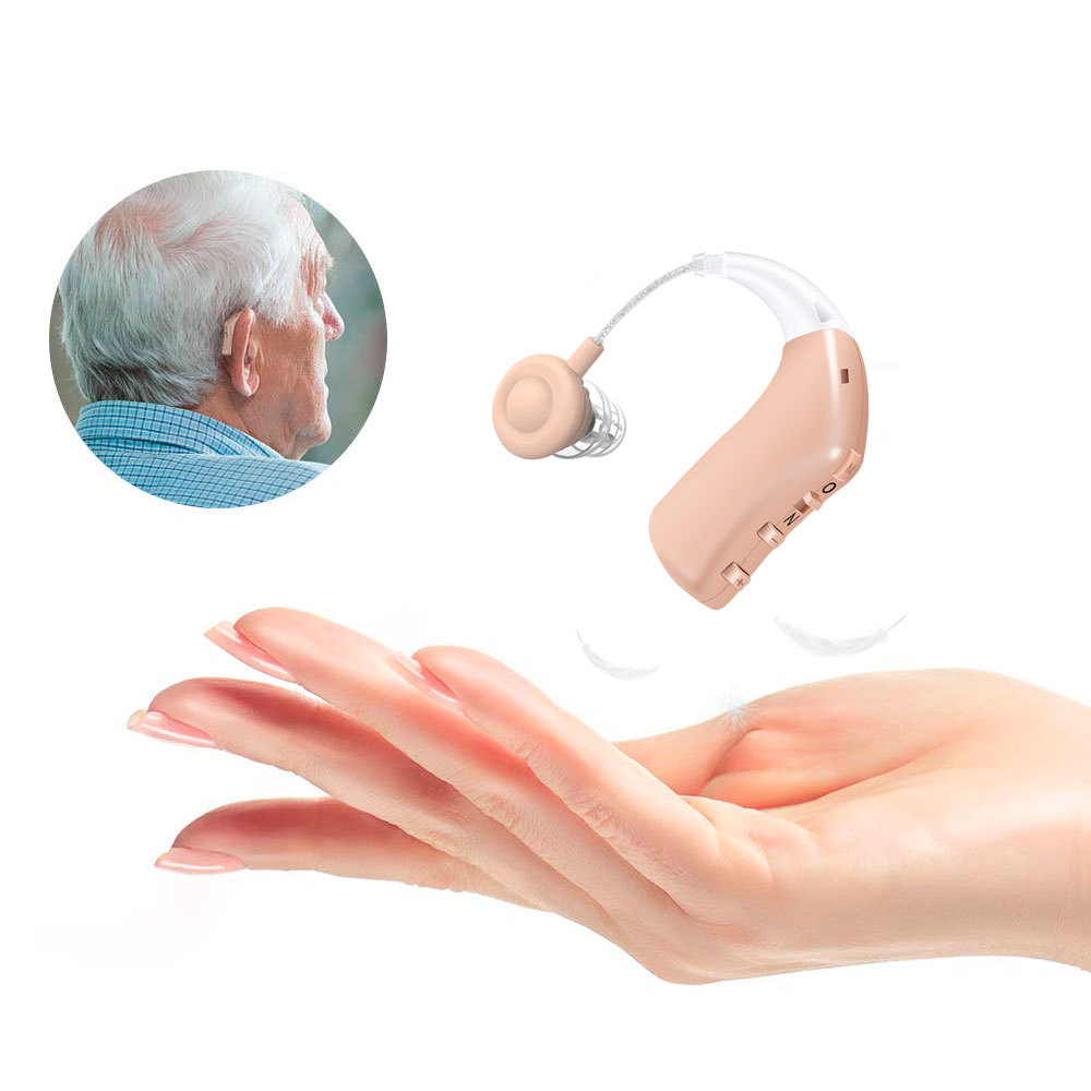Hearing Aids for Sale