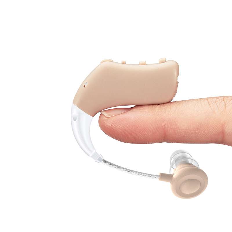 best otc hearing aids for seniors