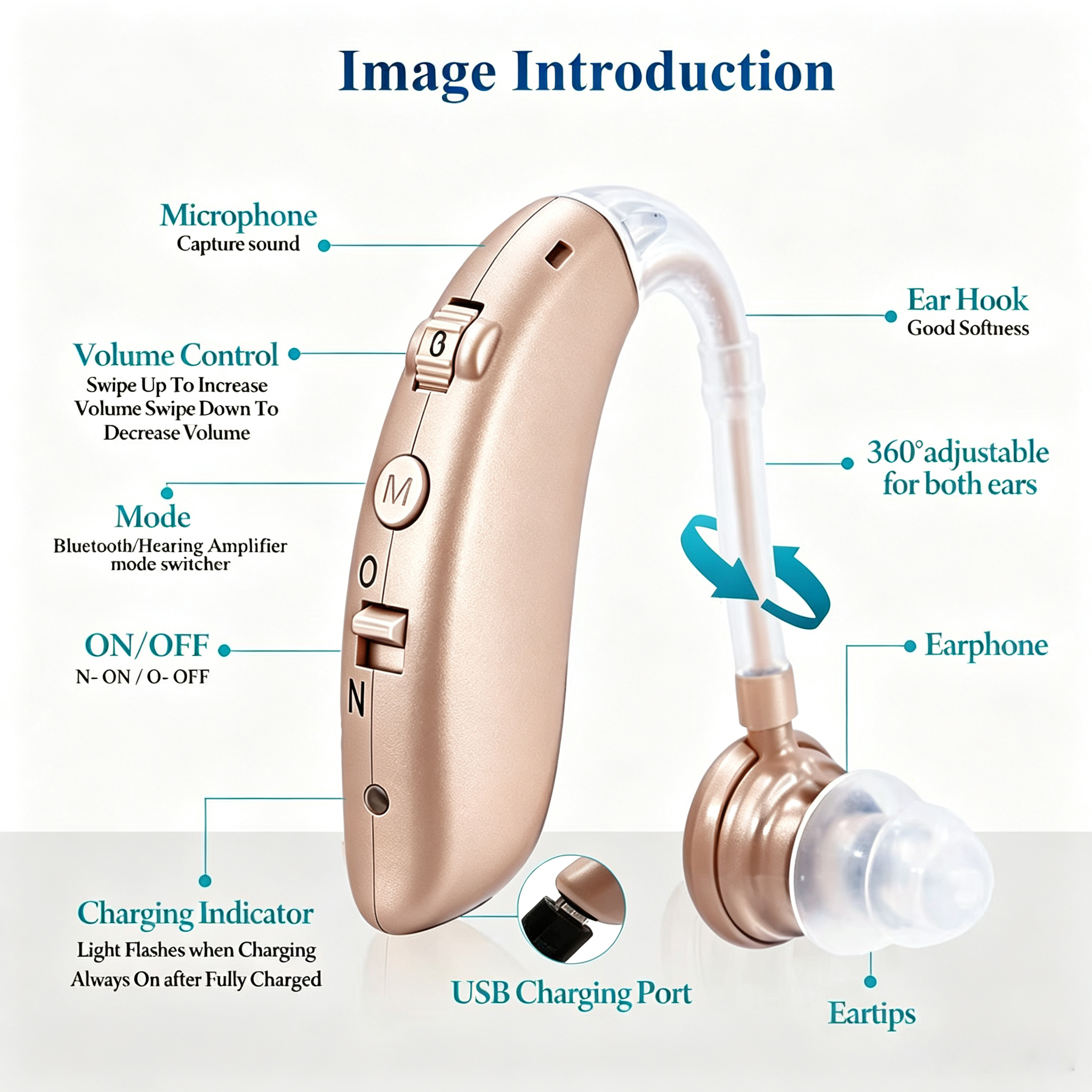buy bluetooth hearing aids online