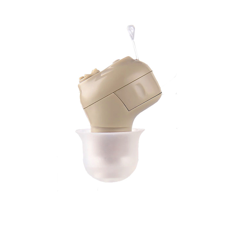 Best OTC Invisible Hearing Aids For Seniors Online Purchase