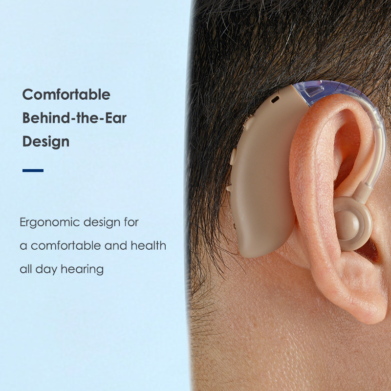 hearing aid for sale