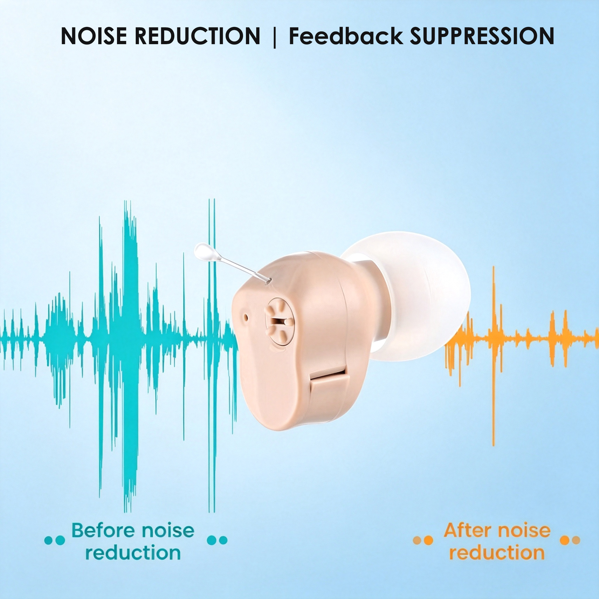 best otc hearing aids
