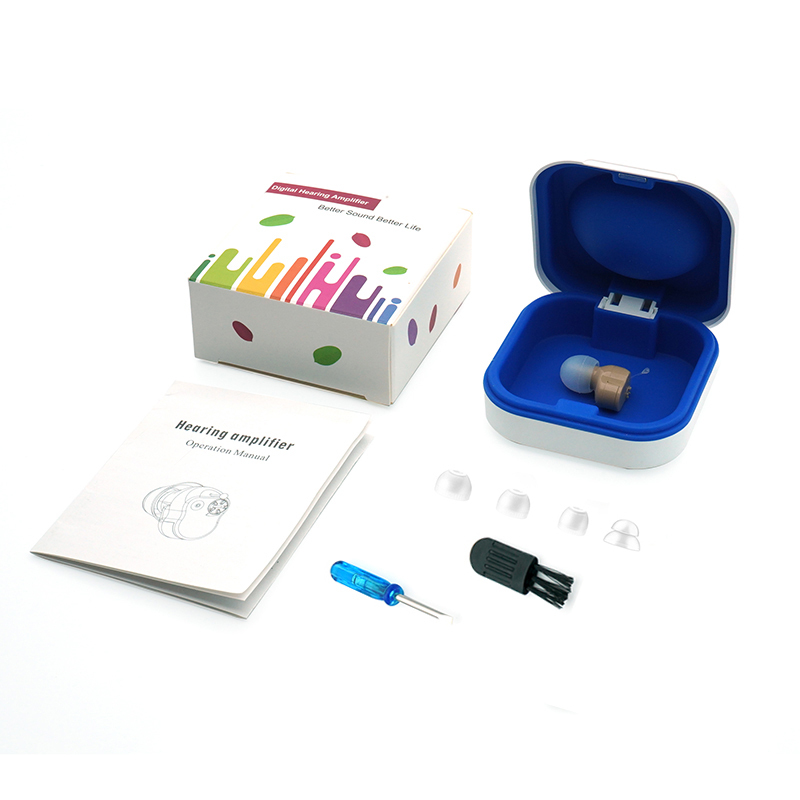 invisible hearing aids prices
