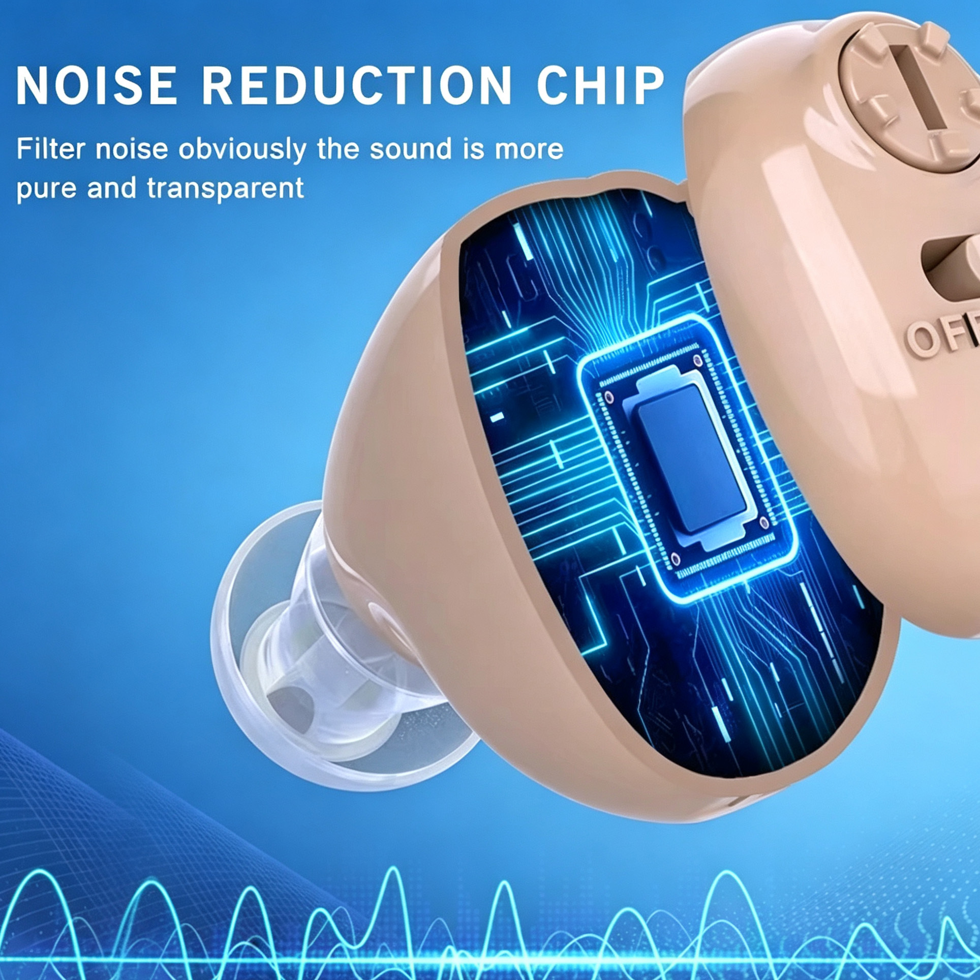 Best rechargeable hearing aids
