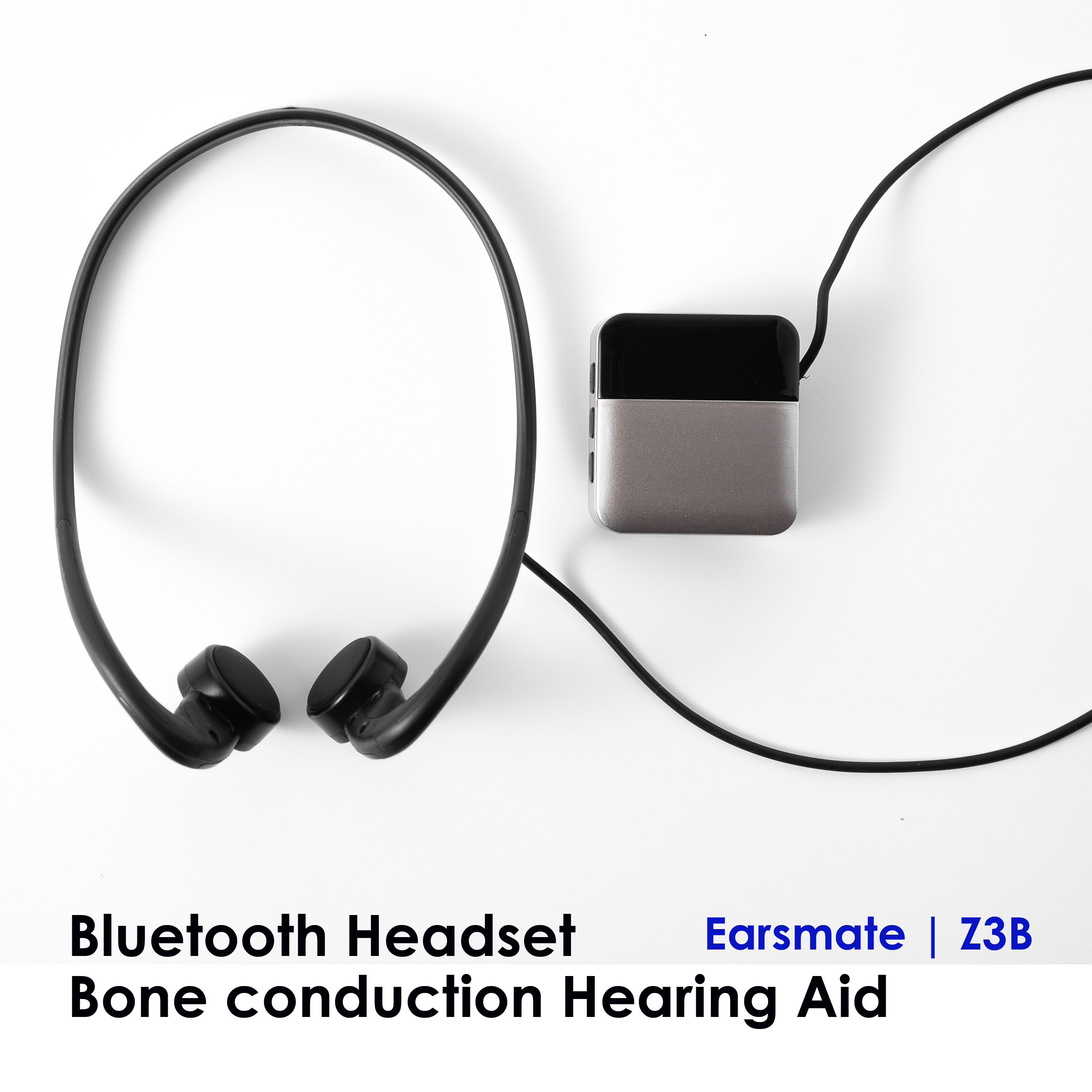 best bluetooth rechargeable hearing aids